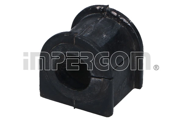 Mounting, stabiliser bar